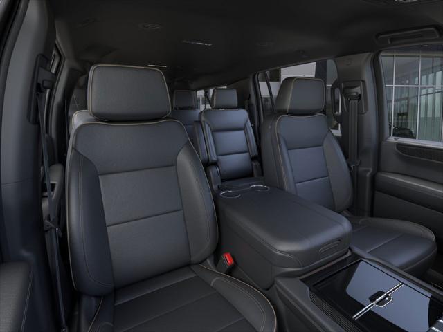 new 2025 GMC Yukon XL car, priced at $72,266