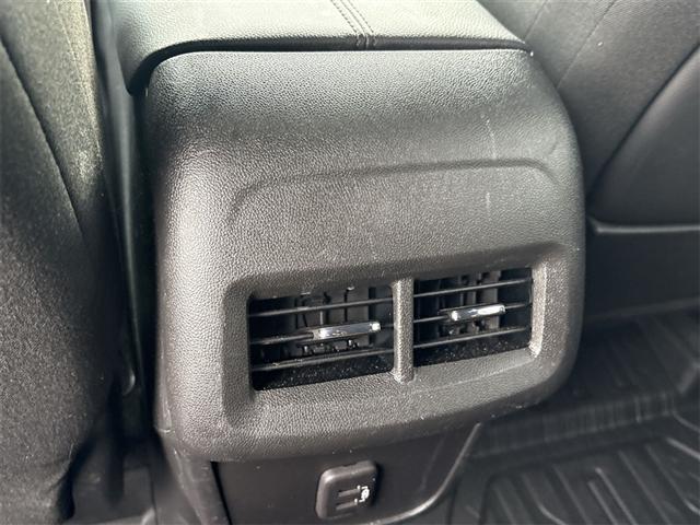 used 2023 GMC Terrain car, priced at $23,545