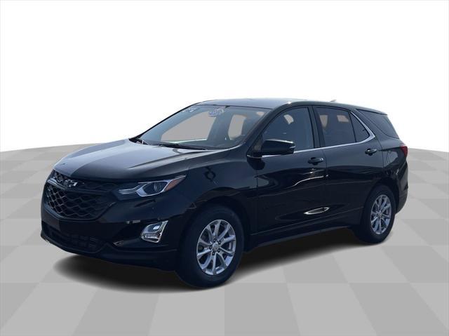 used 2019 Chevrolet Equinox car, priced at $17,575