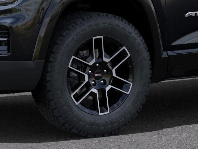 new 2026 GMC Terrain car, priced at $39,807