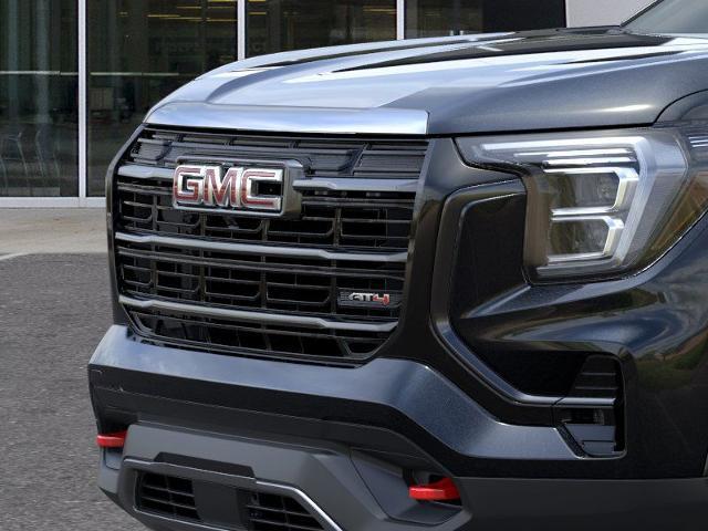 new 2026 GMC Terrain car, priced at $39,807