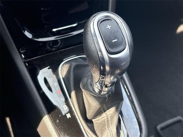 used 2022 Buick Encore car, priced at $19,495