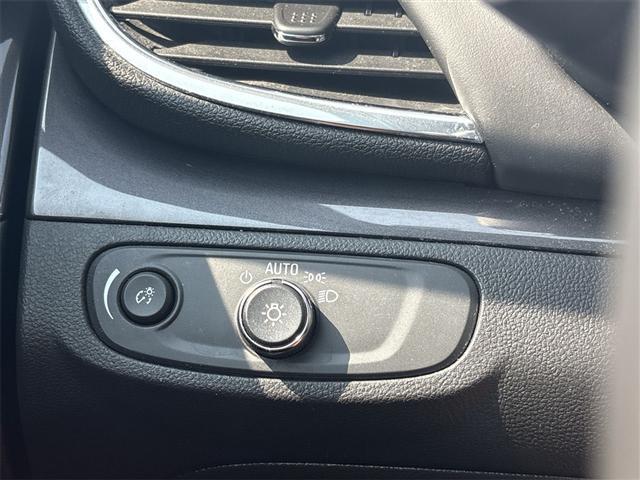 used 2022 Buick Encore car, priced at $19,495