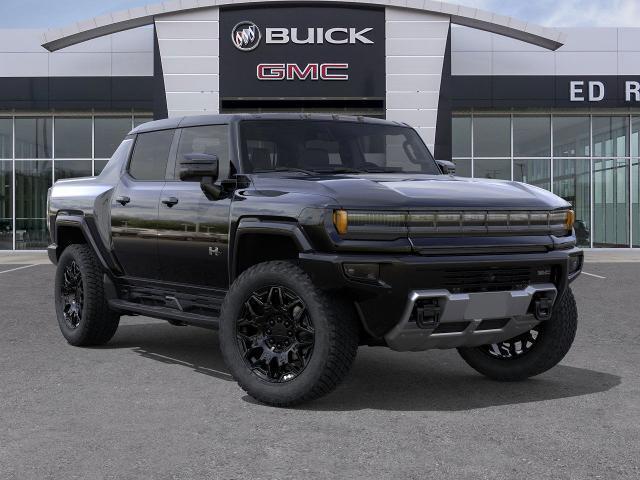 new 2026 GMC HUMMER EV Pickup car, priced at $95,671