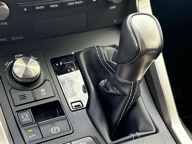 used 2020 Lexus NX 300 car, priced at $27,645