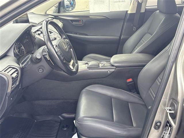 used 2020 Lexus NX 300 car, priced at $27,645