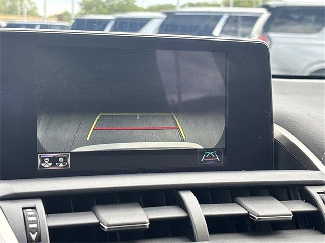 used 2020 Lexus NX 300 car, priced at $27,645