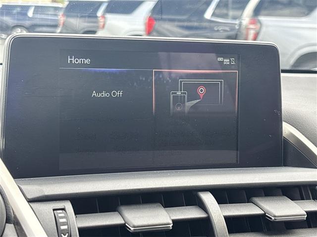 used 2020 Lexus NX 300 car, priced at $27,645