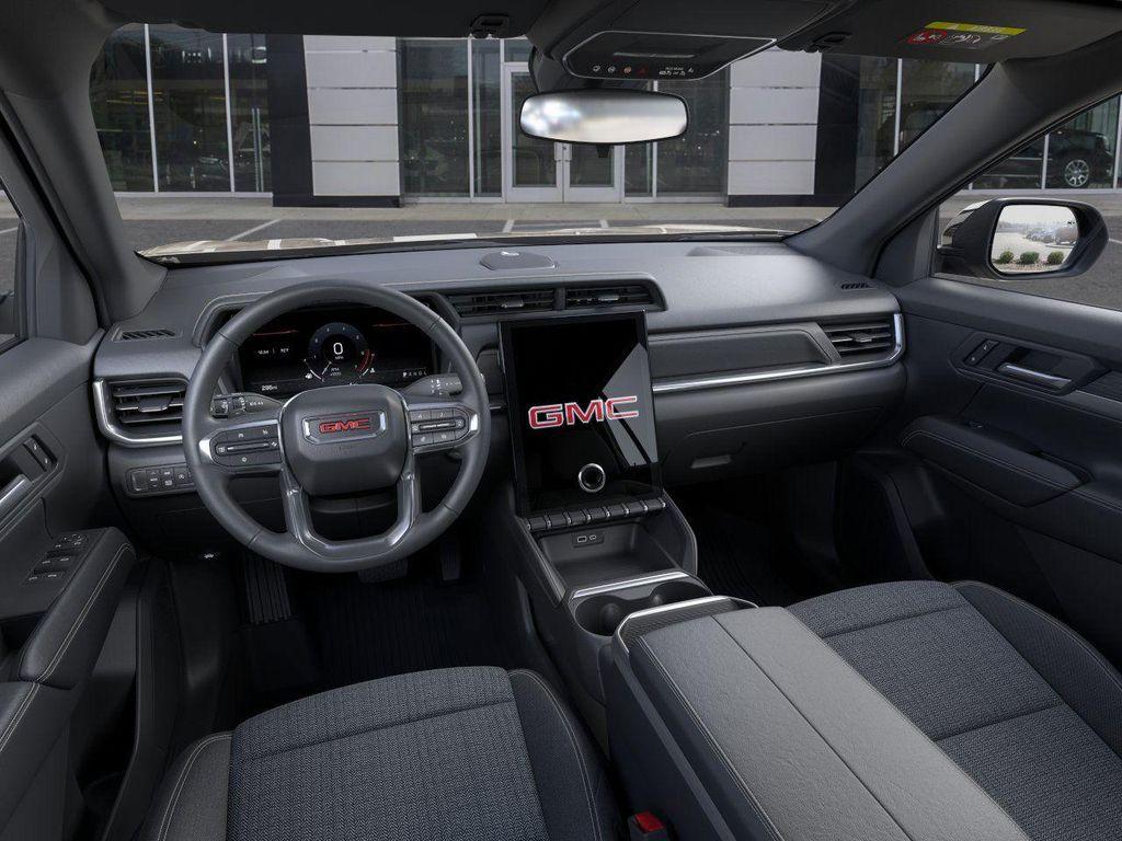 new 2025 GMC Terrain car, priced at $31,914