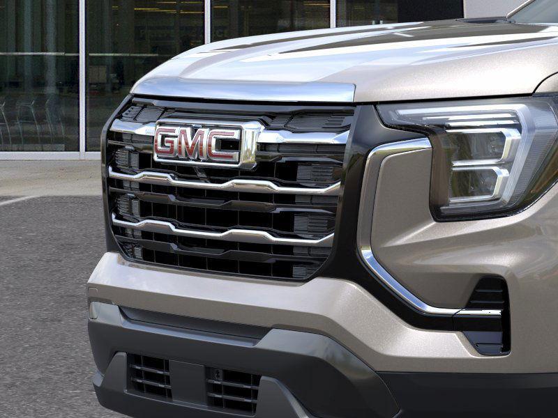 new 2025 GMC Terrain car, priced at $31,914