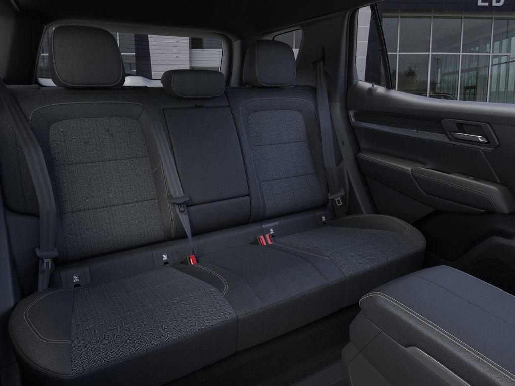 new 2025 GMC Terrain car, priced at $31,914