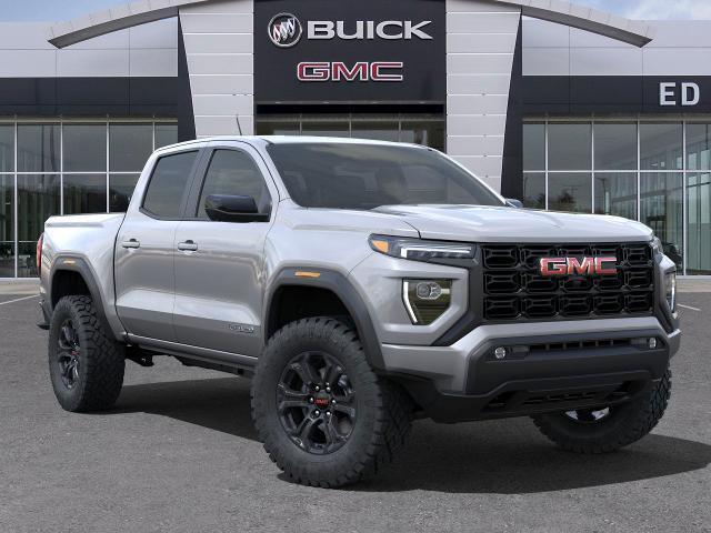 new 2025 GMC Canyon car, priced at $42,602
