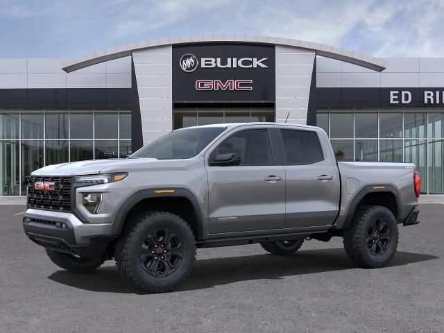 new 2025 GMC Canyon car, priced at $42,602