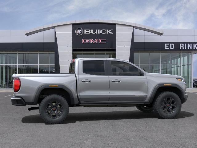new 2025 GMC Canyon car, priced at $42,602