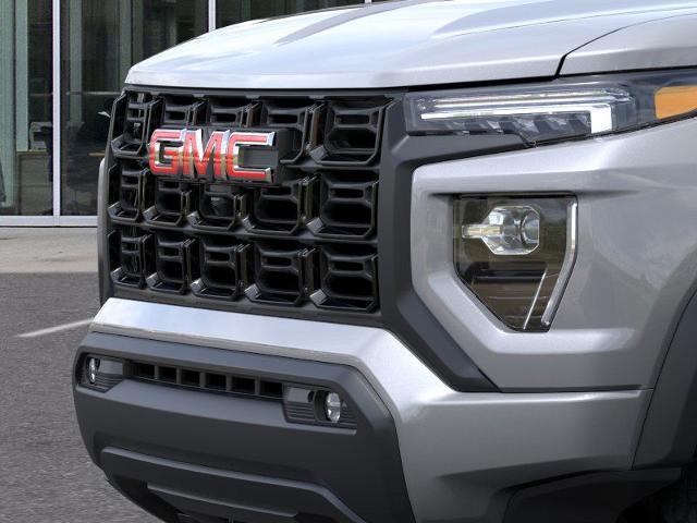 new 2025 GMC Canyon car, priced at $42,602