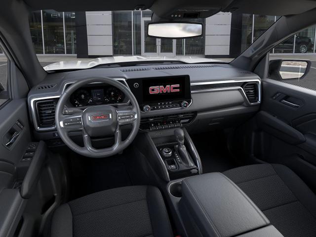 new 2025 GMC Canyon car, priced at $42,602