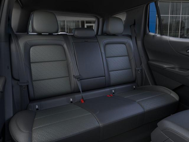 new 2026 Chevrolet Equinox car, priced at $29,898