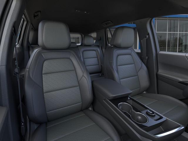 new 2026 Chevrolet Equinox car, priced at $29,898