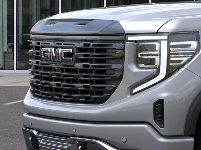 new 2024 GMC Sierra 1500 car, priced at $76,528