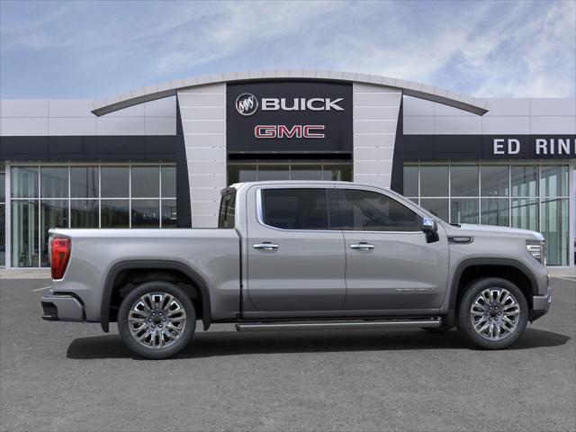 new 2024 GMC Sierra 1500 car, priced at $76,528