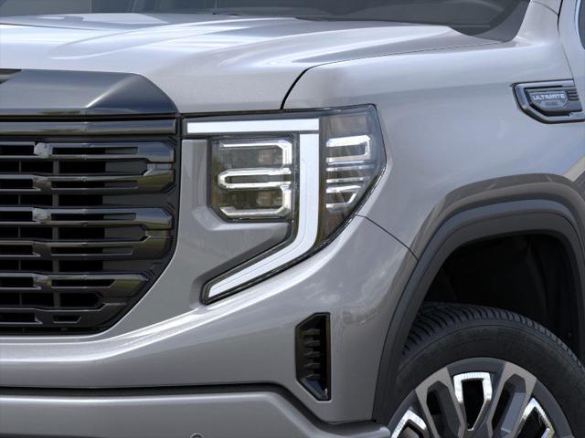 new 2024 GMC Sierra 1500 car, priced at $76,528