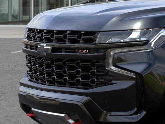 new 2024 Chevrolet Tahoe car, priced at $71,221