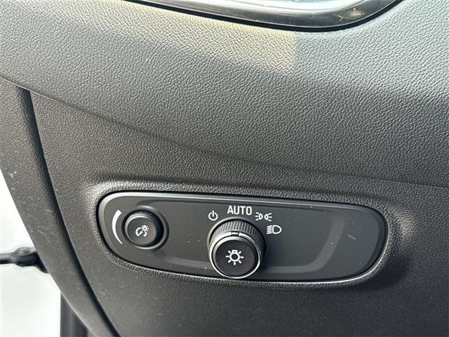 used 2024 Chevrolet Equinox car, priced at $22,695