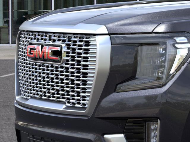 new 2024 GMC Yukon XL car, priced at $81,008