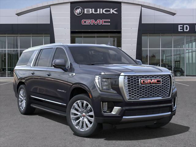 new 2024 GMC Yukon XL car, priced at $81,008