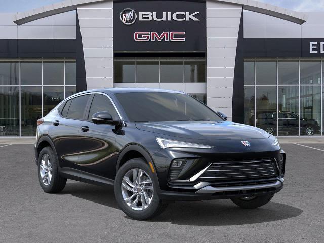 new 2025 Buick Envista car, priced at $26,542