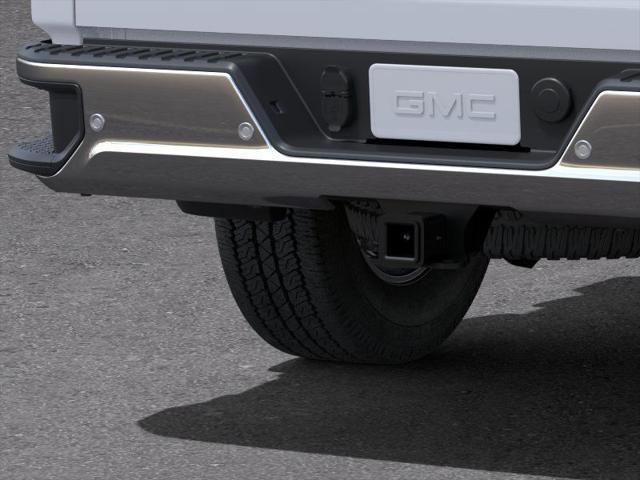 new 2025 GMC Sierra 2500 car, priced at $55,273