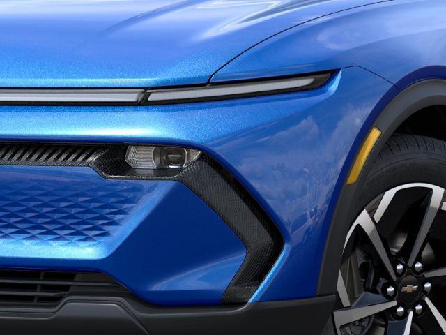 new 2026 Chevrolet Equinox EV car, priced at $39,762