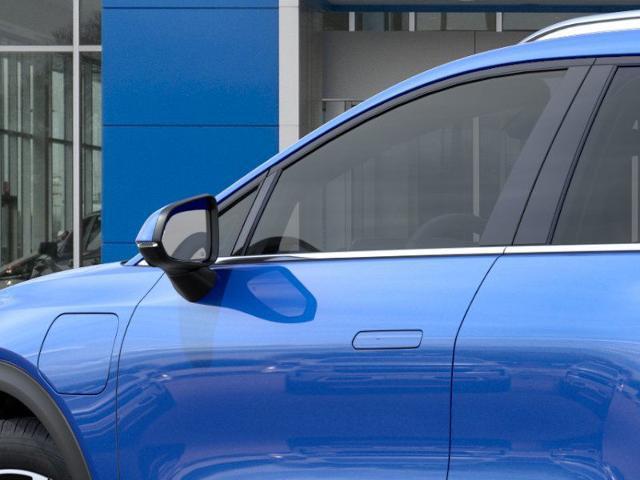 new 2026 Chevrolet Equinox EV car, priced at $39,762
