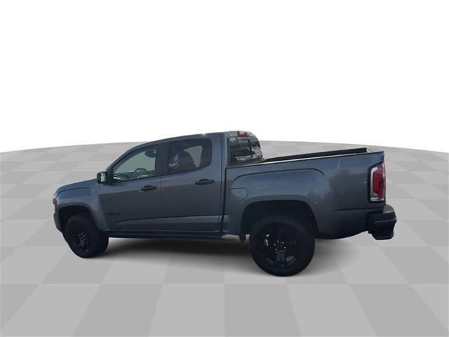 used 2022 GMC Canyon car, priced at $29,319