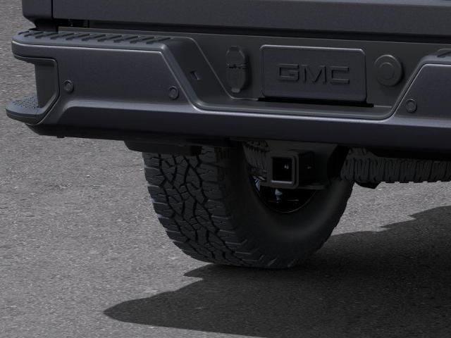 new 2025 GMC Sierra 2500 car, priced at $69,988