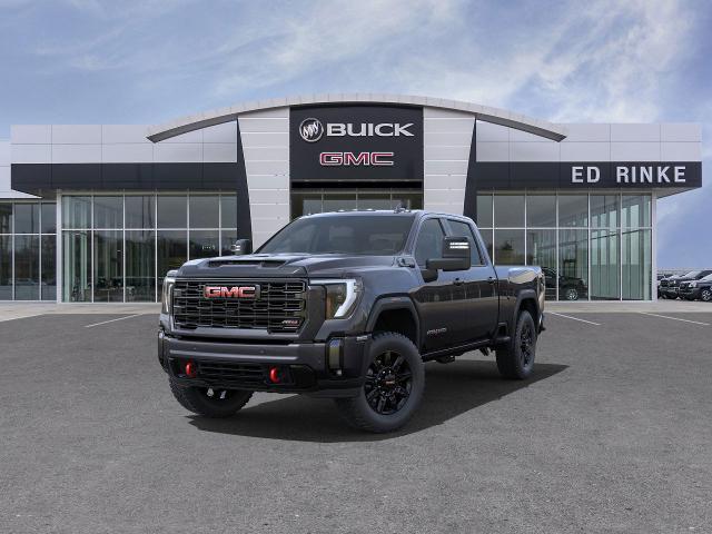 new 2025 GMC Sierra 2500 car, priced at $69,988