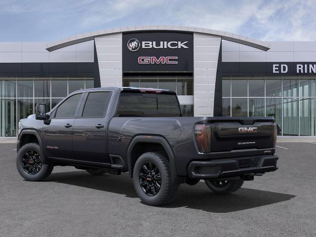 new 2025 GMC Sierra 2500 car, priced at $69,988