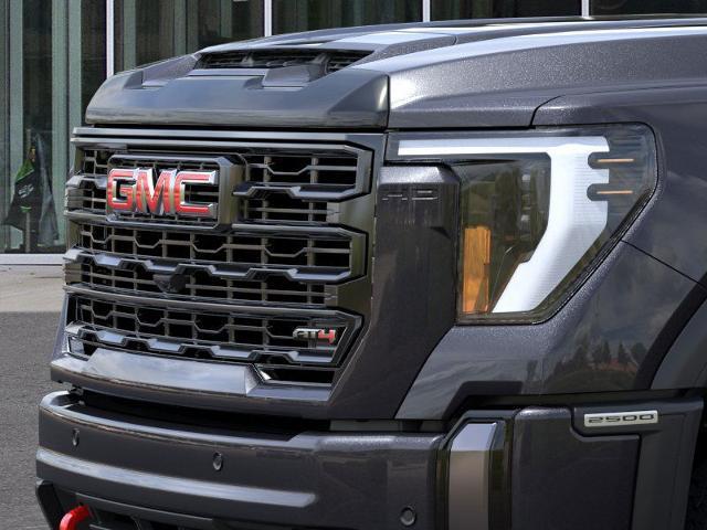 new 2025 GMC Sierra 2500 car, priced at $69,988