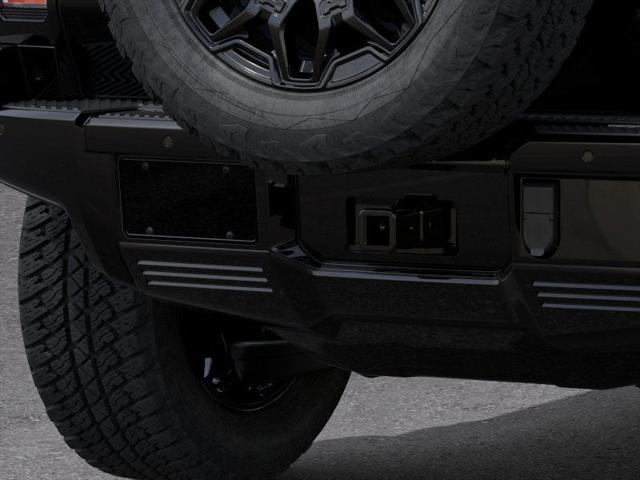 new 2025 GMC HUMMER EV SUV car, priced at $92,696