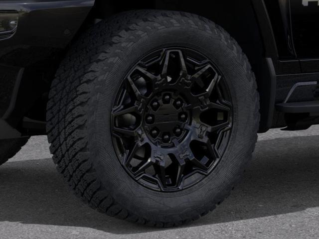 new 2025 GMC HUMMER EV SUV car, priced at $92,696