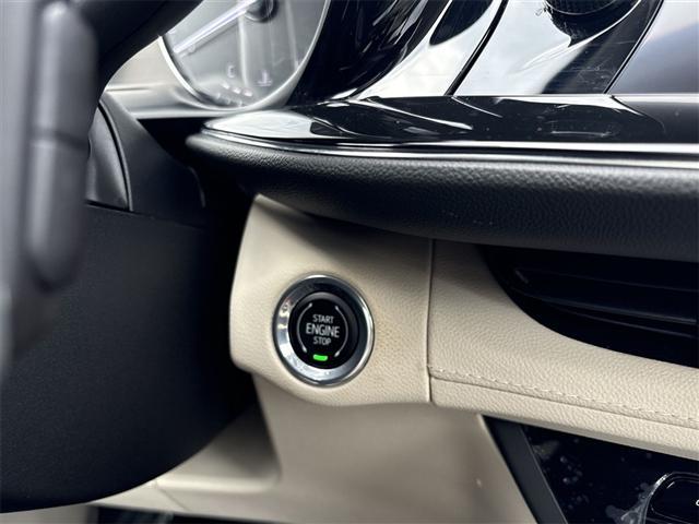 used 2023 Buick Envision car, priced at $33,645