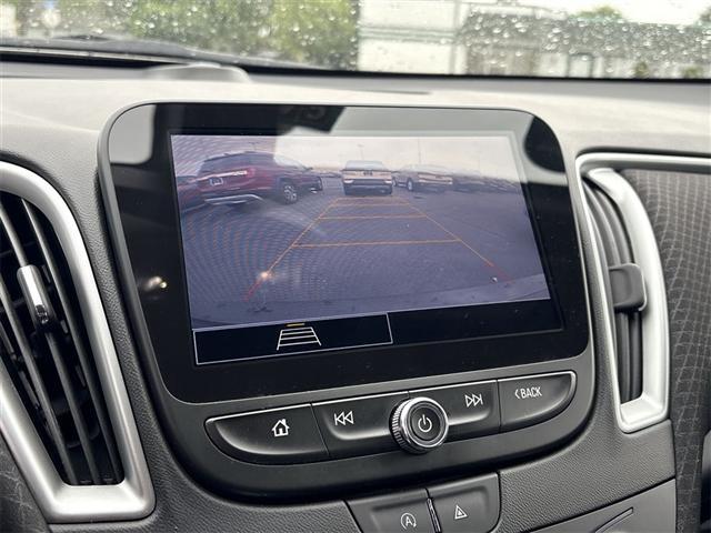 used 2022 Chevrolet Malibu car, priced at $19,295
