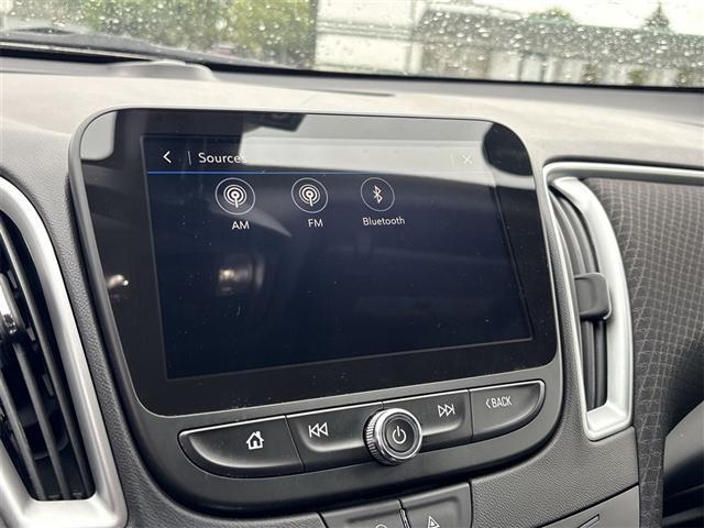 used 2022 Chevrolet Malibu car, priced at $19,295