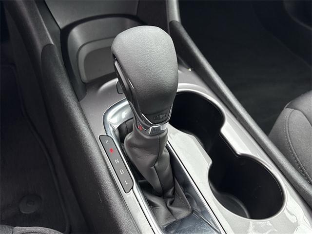 used 2022 Chevrolet Malibu car, priced at $19,295