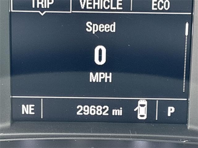 used 2022 Chevrolet Malibu car, priced at $19,295