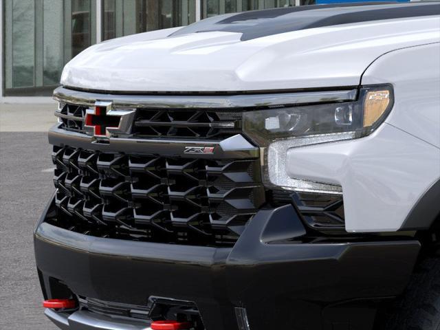 new 2024 Chevrolet Silverado 1500 car, priced at $66,866