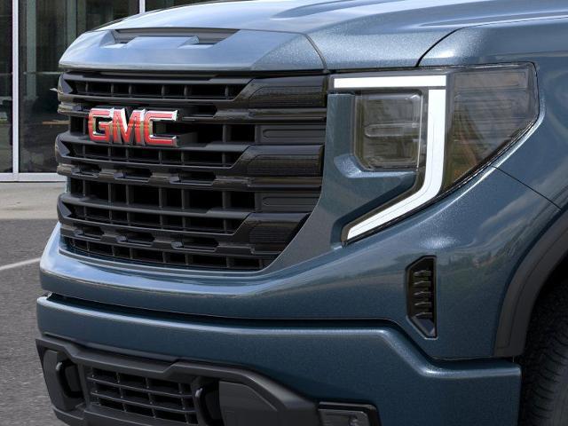 new 2025 GMC Sierra 1500 car, priced at $48,784