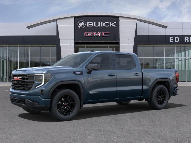 new 2025 GMC Sierra 1500 car, priced at $48,784