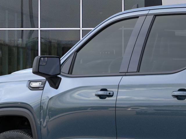 new 2025 GMC Sierra 1500 car, priced at $48,784