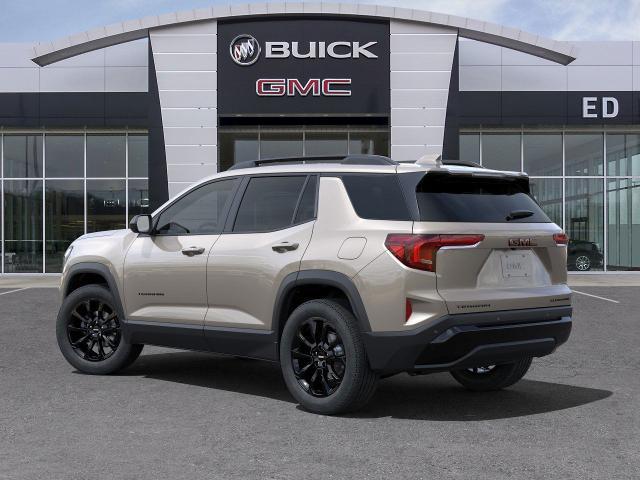 new 2026 GMC Terrain car, priced at $33,351